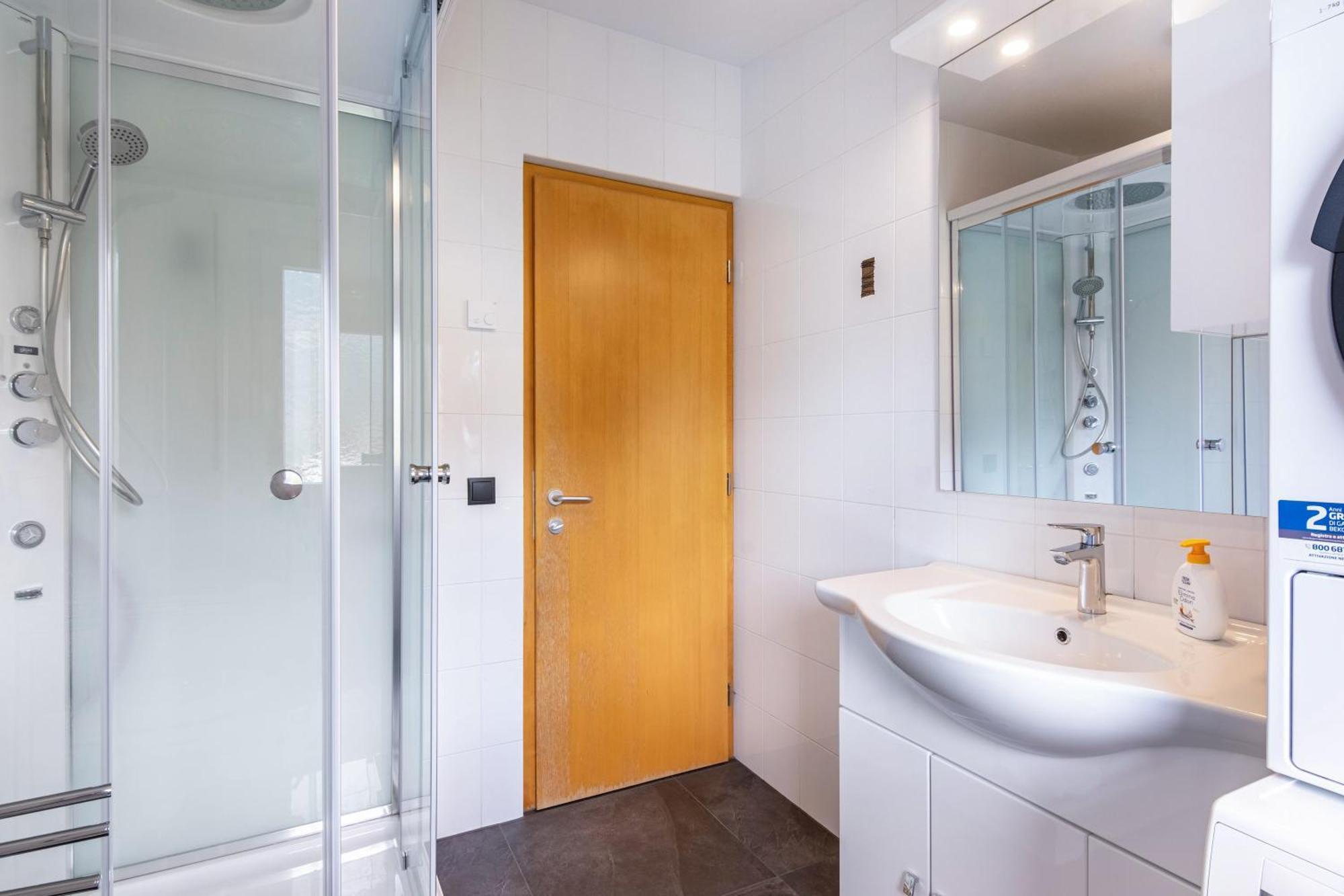 Ferienwohnung Hans Prato allo Stelvio Exterior foto